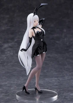 Re:ZERO -Starting Life in Another World- - Echidna Coreful Prize Figure (Bunny Ver.)
