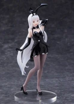 Re:ZERO -Starting Life in Another World- - Echidna Coreful Prize Figure (Bunny Ver.)