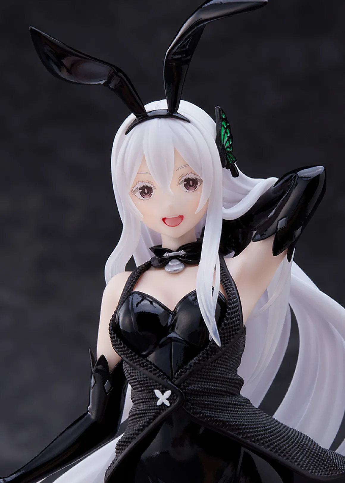 Re:ZERO -Starting Life in Another World- - Echidna Coreful Prize Figure (Bunny Ver.)