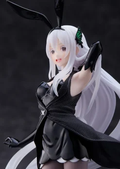 Re:ZERO -Starting Life in Another World- - Echidna Coreful Prize Figure (Bunny Ver.)