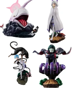 Re:ZERO -Starting Life in Another World- - PETITRAMA Volume 1 Figure Blind