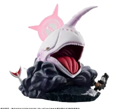 Re:ZERO -Starting Life in Another World- - PETITRAMA Volume 1 Figure Blind