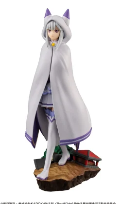 Re:ZERO -Starting Life in Another World- - PETITRAMA Volume 1 Figure Blind