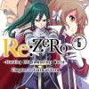 Re:ZERO Starting Life in Another World Chapter 3: Truth of Zero Manga Volume 6