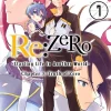 Re:ZERO Starting Life in Another World Chapter 3: Truth of Zero Manga Volume 7