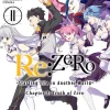 Re:ZERO Starting Life in Another World Chapter 3: Truth Of Zero Manga Volume 11