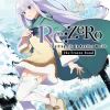 Re:ZERO Starting Life in Another World: The Frozen Bond Manga Volume 1
