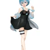 Re:ZERO -Starting Life in Another World- - Rem Precious Prize Figure (Loungewear Renewal Ver.)