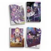 Re:ZERO Starting Life in Another World Novel (9-12) Bundle