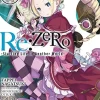 Re:ZERO Starting Life in Another World Novel Volume 3