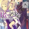Re:ZERO Starting Life in Another World Novel Volume 14