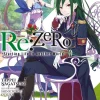 Re:ZERO Starting Life in Another World Novel Volume 5