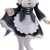 Re:ZERO -Starting Life in Another World- - Rem Large POP UP PARADE Figure