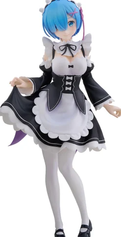 Re:ZERO -Starting Life in Another World- - Rem Large POP UP PARADE Figure