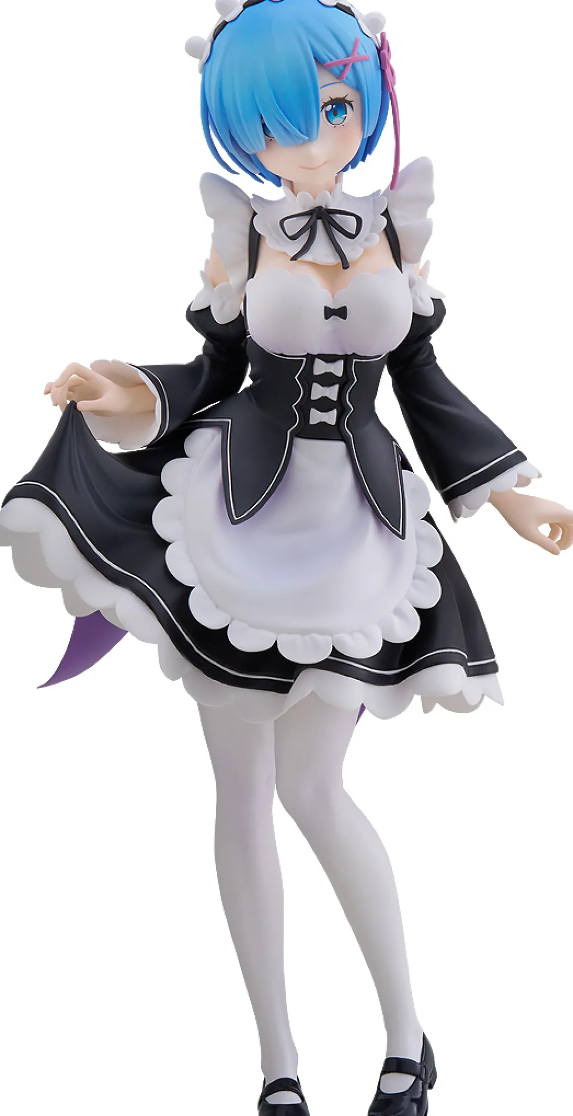 Re:ZERO -Starting Life in Another World- - Rem Large POP UP PARADE Figure