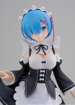 Re:ZERO -Starting Life in Another World- - Rem Large POP UP PARADE Figure