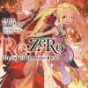 Re:ZERO Starting Life in Another World Novel Volume 19
