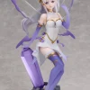Re:ZERO -Starting Life in Another World- - Emilia 1/7 Scale Figure (Jewel Princess Ver.)
