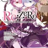 Re:ZERO Starting Life in Another World Novel Volume 2