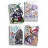 Re:ZERO Starting Life in Another World Novel (5-8) Bundle
