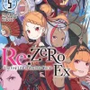 Re:ZERO Starting Life In Another World Ex Novel Volume 5