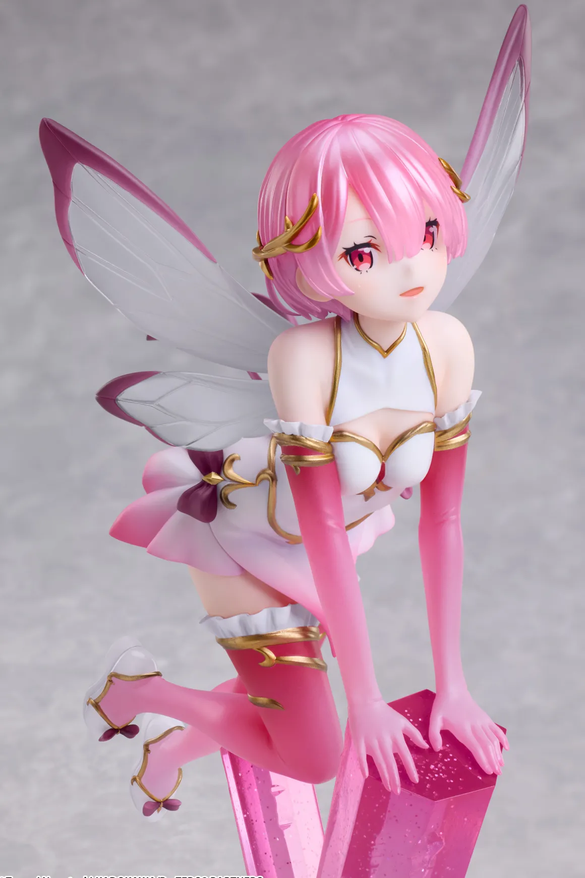 Re:ZERO -Starting Life in Another World- - Ram 1/7 Scale Figure (Jewel Princess Ver.)