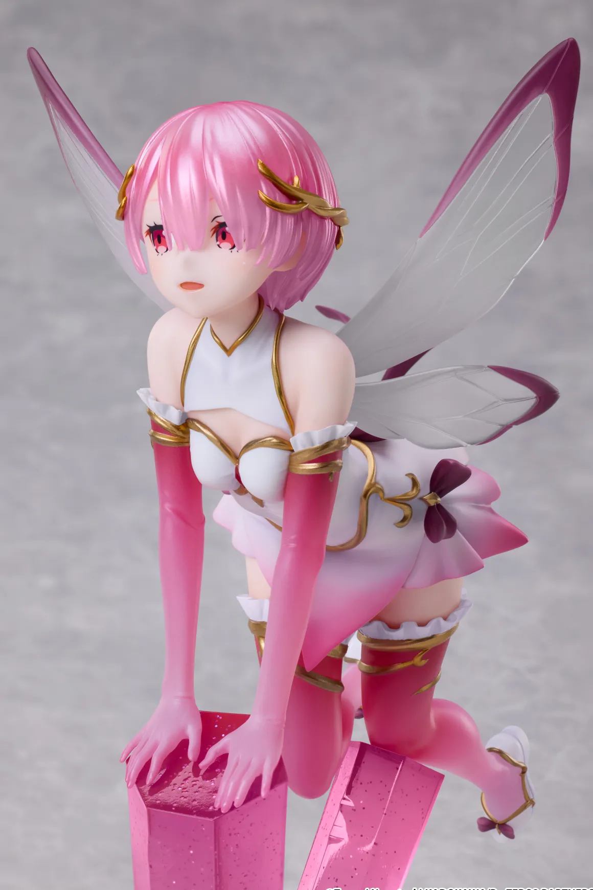 Re:ZERO -Starting Life in Another World- - Ram 1/7 Scale Figure (Jewel Princess Ver.)