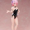 Re:ZERO -Starting Life in Another World- - Ram 1/4 Scale Figure (Bunny 2.5 Ver.)