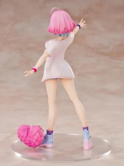 Riamu Yumemi The IDOLM@STER Cinderella Girls Figure