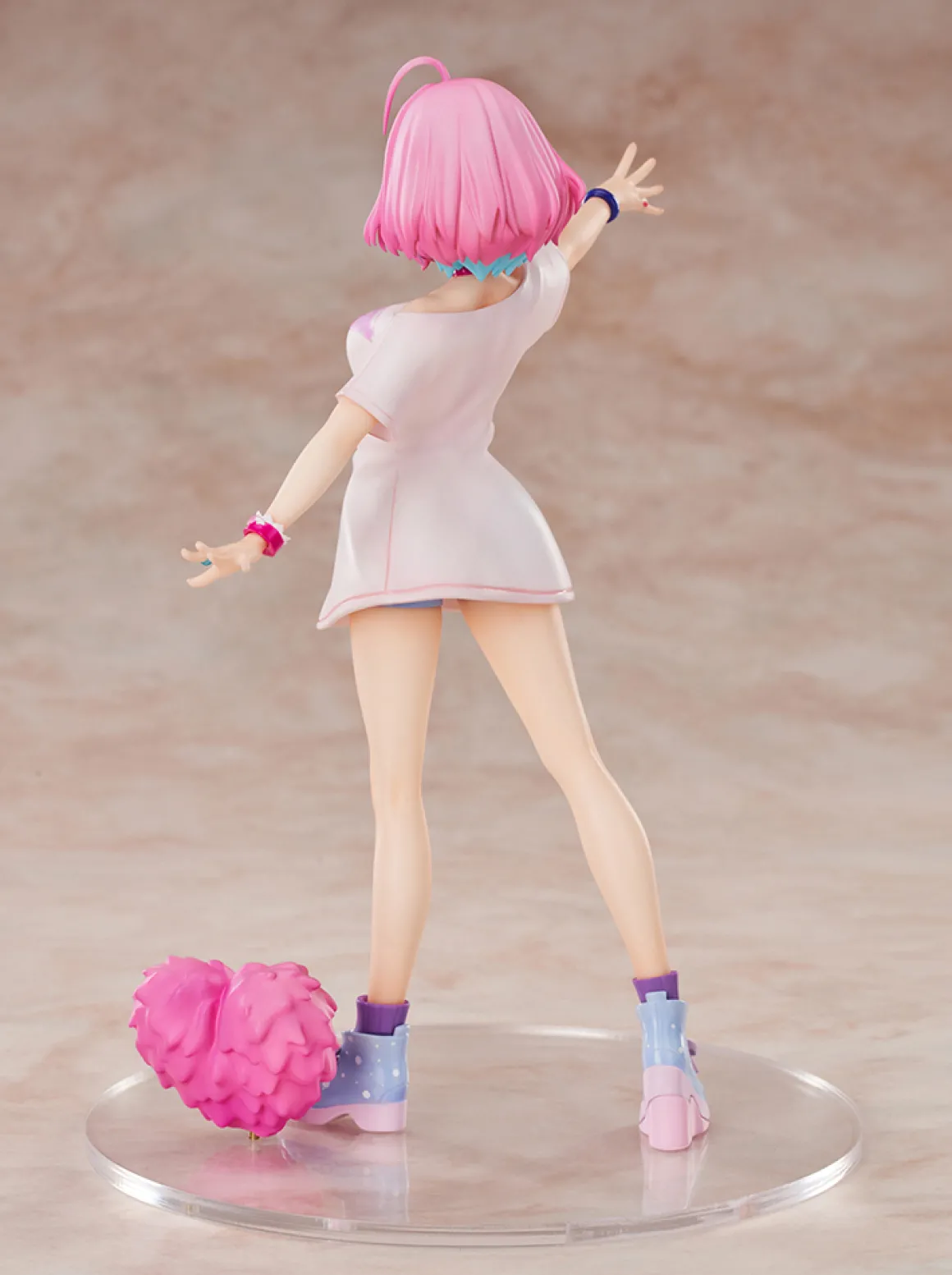 Riamu Yumemi The IDOLM@STER Cinderella Girls Figure