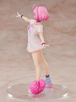 Riamu Yumemi The IDOLM@STER Cinderella Girls Figure