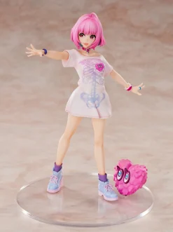 Riamu Yumemi The IDOLM@STER Cinderella Girls Figure