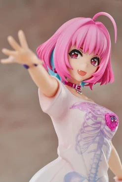 Riamu Yumemi The IDOLM@STER Cinderella Girls Figure