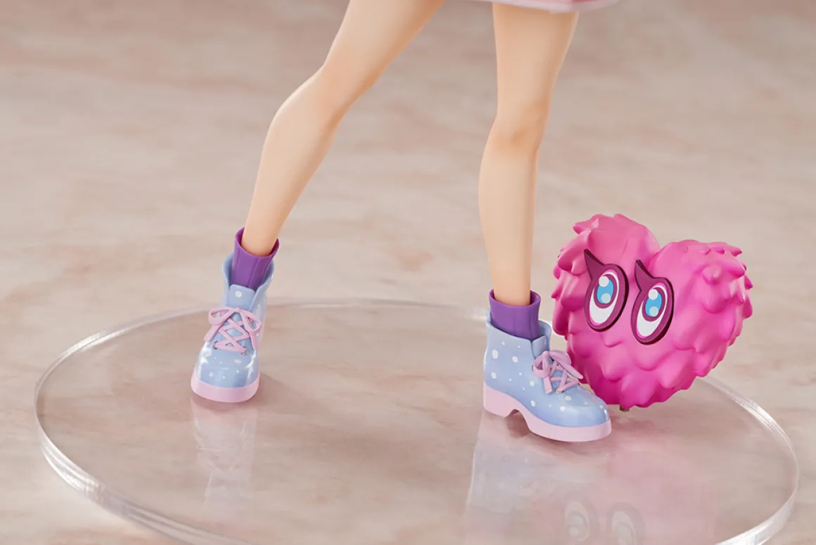 Riamu Yumemi The IDOLM@STER Cinderella Girls Figure