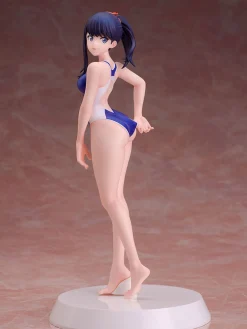 Rikka Takarada Summer Queens Ver SSSS.Gridman Figure
