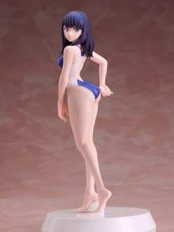 Rikka Takarada Summer Queens Ver SSSS.Gridman Figure