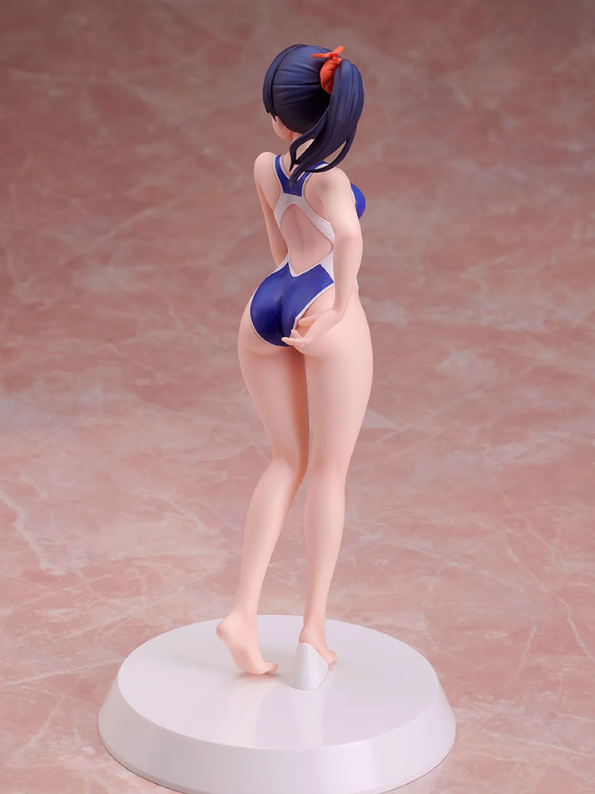 Rikka Takarada Summer Queens Ver SSSS.Gridman Figure