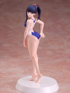 Rikka Takarada Summer Queens Ver SSSS.Gridman Figure