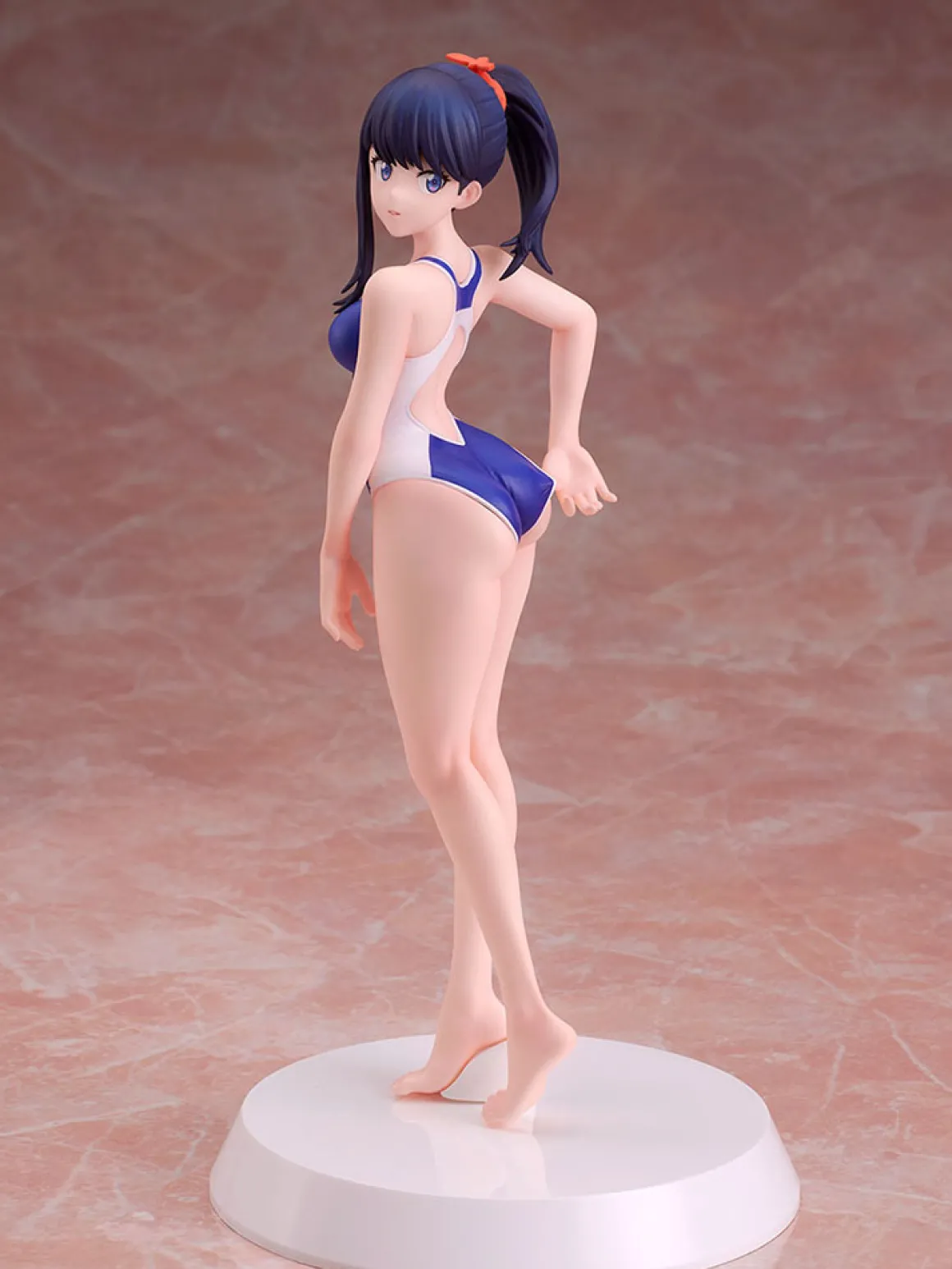 Rikka Takarada Summer Queens Ver SSSS.Gridman Figure