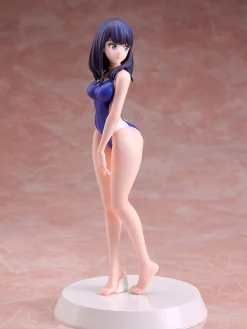 Rikka Takarada Summer Queens Ver SSSS.Gridman Figure