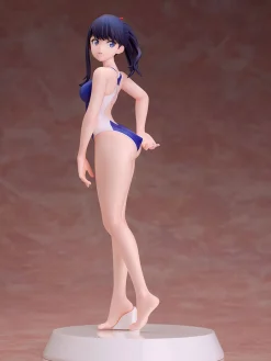Rikka Takarada Summer Queens Ver SSSS.Gridman Figure