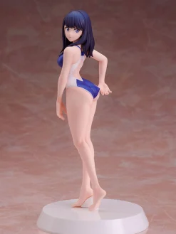 Rikka Takarada Summer Queens Ver SSSS.Gridman Figure
