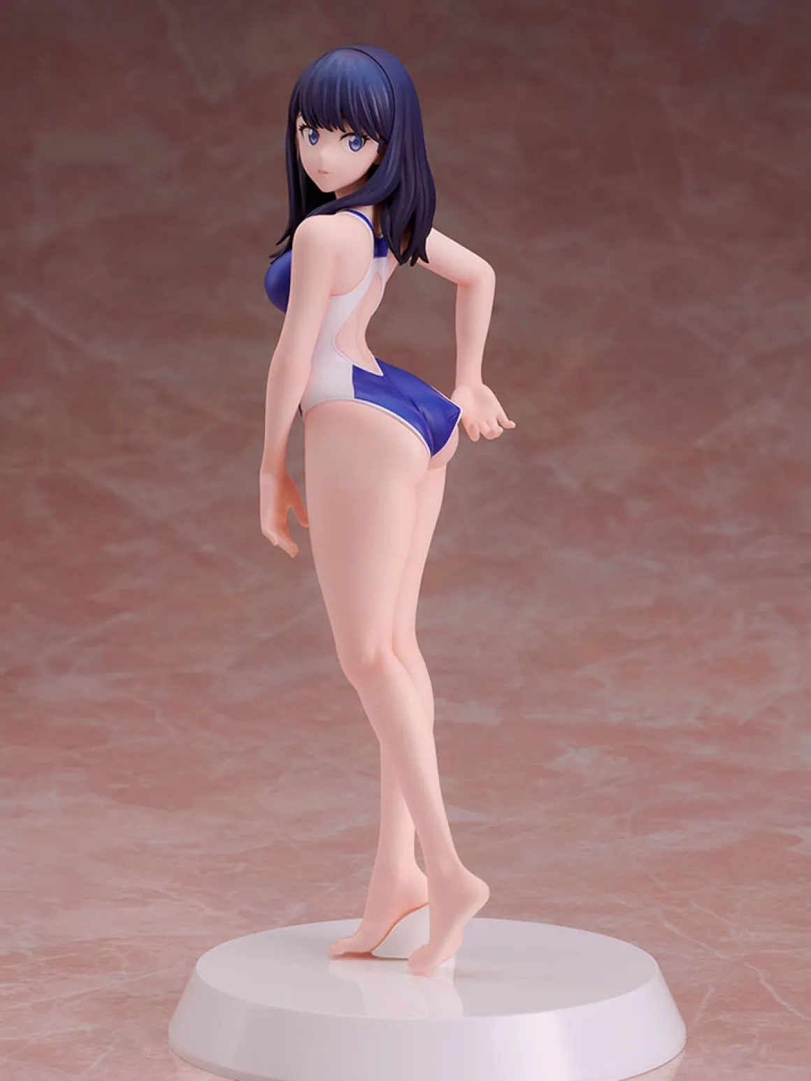 Rikka Takarada Summer Queens Ver SSSS.Gridman Figure