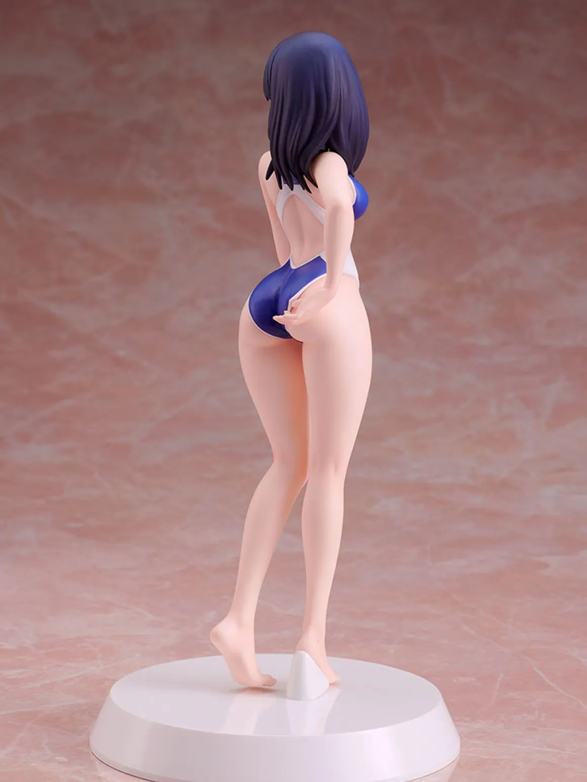 Rikka Takarada Summer Queens Ver SSSS.Gridman Figure