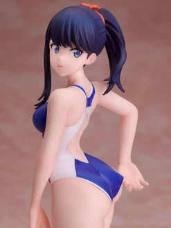 Rikka Takarada Summer Queens Ver SSSS.Gridman Figure