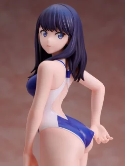 Rikka Takarada Summer Queens Ver SSSS.Gridman Figure