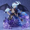 Rimuru Tempest Gyoso Ver That Time I Got Reincarnated as a Slime Figure