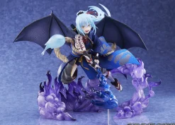 Rimuru Tempest Gyoso Ver That Time I Got Reincarnated as a Slime Figure
