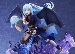 Rimuru Tempest Gyoso Ver That Time I Got Reincarnated as a Slime Figure