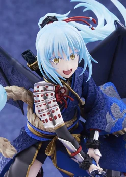 Rimuru Tempest Gyoso Ver That Time I Got Reincarnated as a Slime Figure
